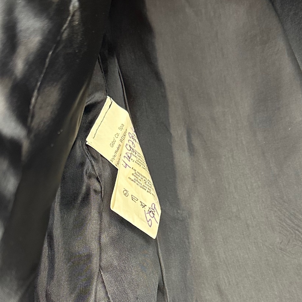 Antonio Marras Cropped Jacket - Picture 7 of 11